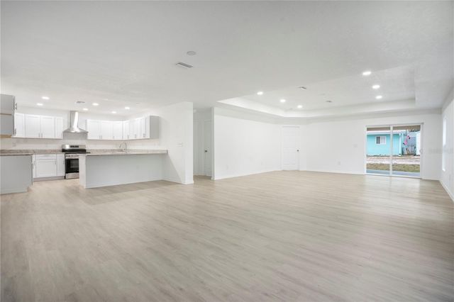 8448 BALM STREET, Weeki Wachee, FL 34607