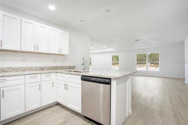 8448 BALM STREET, Weeki Wachee, FL 34607