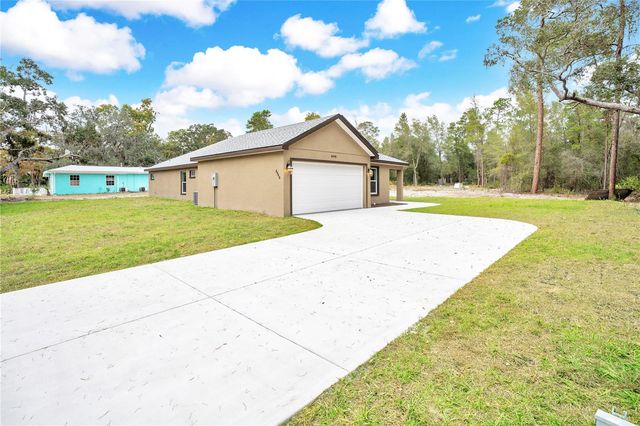 8448 BALM STREET, Weeki Wachee, FL 34607