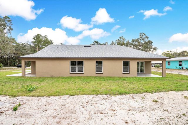 8448 BALM STREET, Weeki Wachee, FL 34607