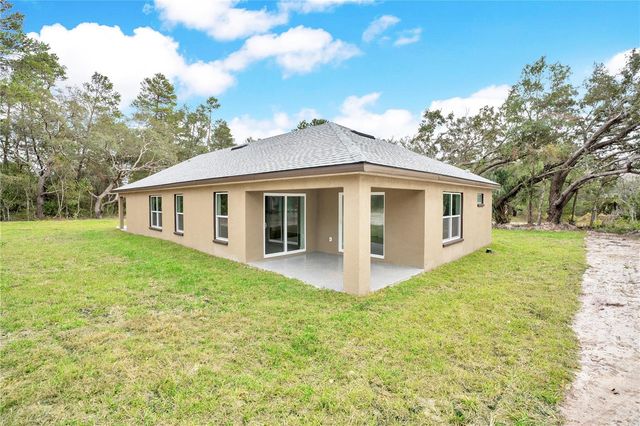 8448 BALM STREET, Weeki Wachee, FL 34607
