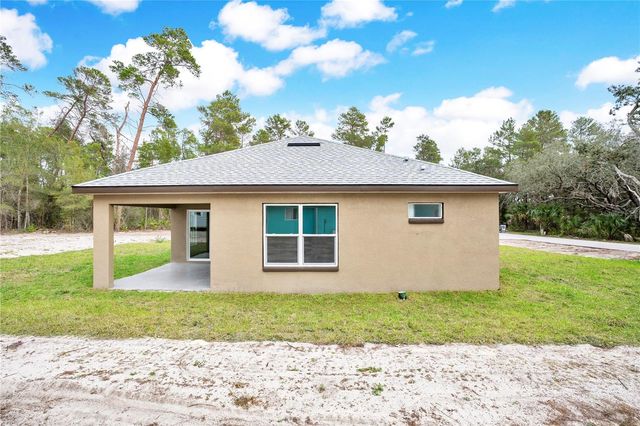 8448 BALM STREET, Weeki Wachee, FL 34607