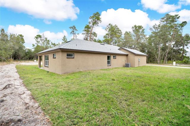 8448 BALM STREET, Weeki Wachee, FL 34607