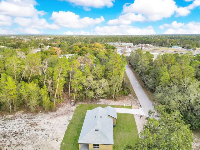 8448 BALM STREET, Weeki Wachee, FL 34607