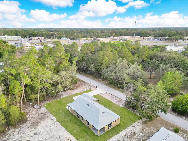 8448 BALM STREET, Weeki Wachee, FL 34607