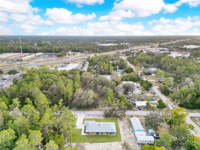8448 BALM STREET, Weeki Wachee, FL 34607