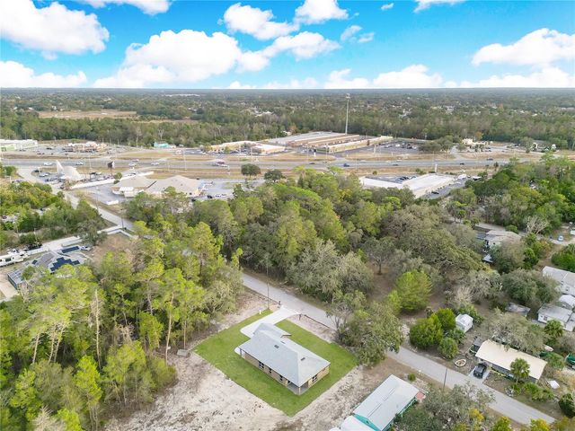 8448 BALM STREET, Weeki Wachee, FL 34607