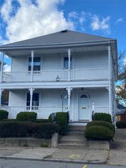 126 Suffolk Avenue, Pawtucket, RI 02861