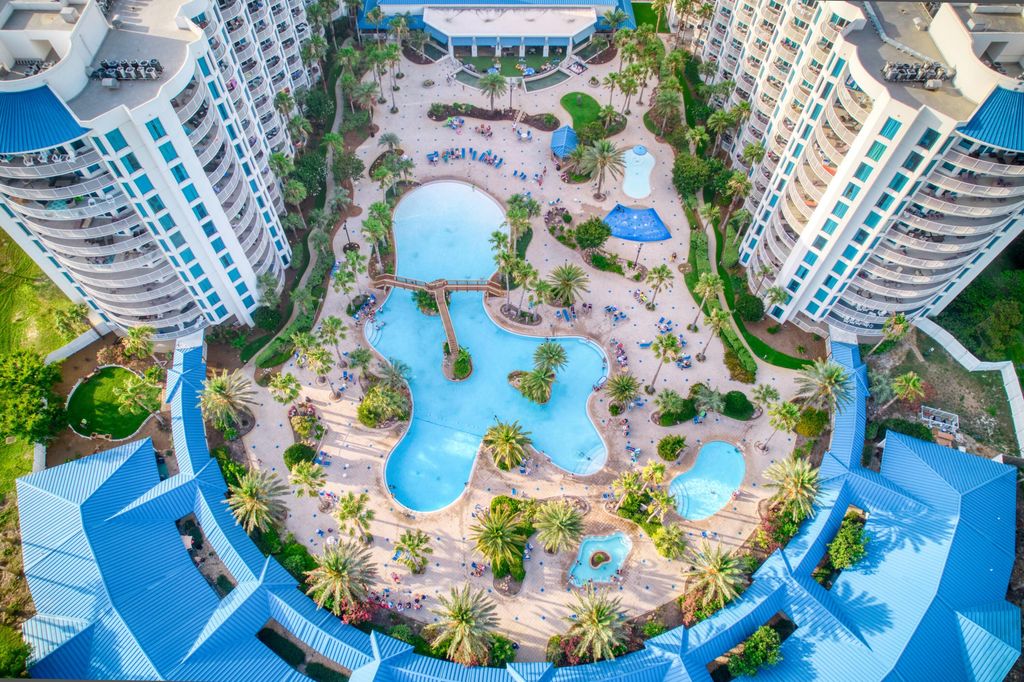 4203 Indian Bayou Trail Trail, 1306, Destin, FL 32541