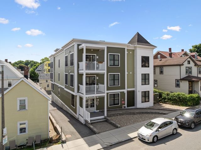 56 Winship St 303, Boston, MA 02135