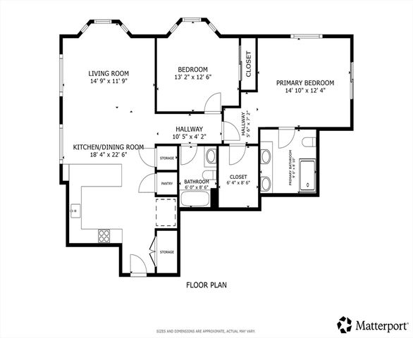 56 Winship St 303, Boston, MA 02135