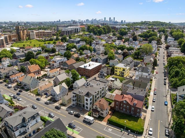56 Winship St 303, Boston, MA 02135