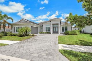 6010 Diamonte PL, Ave Maria, FL 34142
