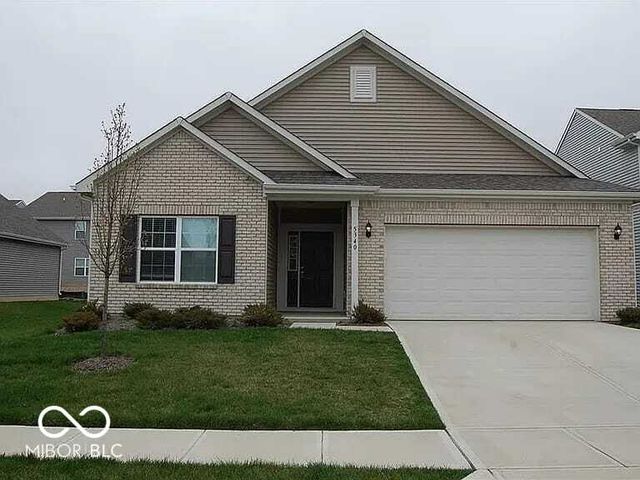 5340 Tanglewood Lane, Whitestown, IN 46075