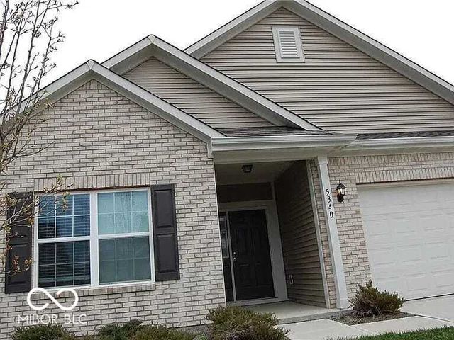 5340 Tanglewood Lane, Whitestown, IN 46075