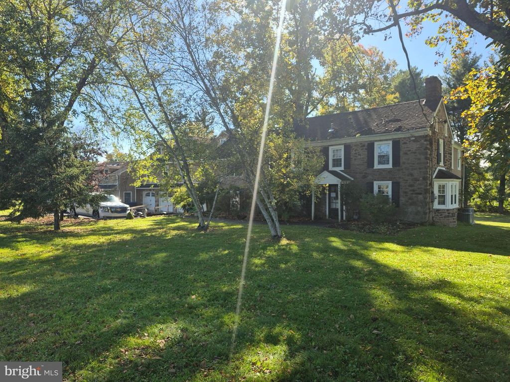 131 RICHBORO RD, NEWTOWN, PA 18940 — photo 4