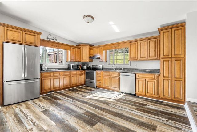 861 Black Oak Rd., Williamsburg, KY 40769