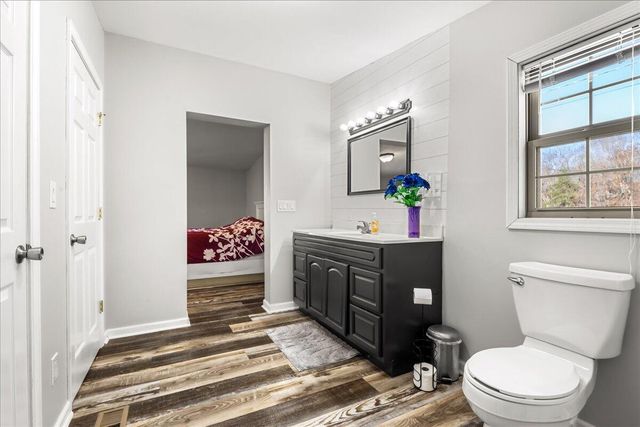 861 Black Oak Rd., Williamsburg, KY 40769