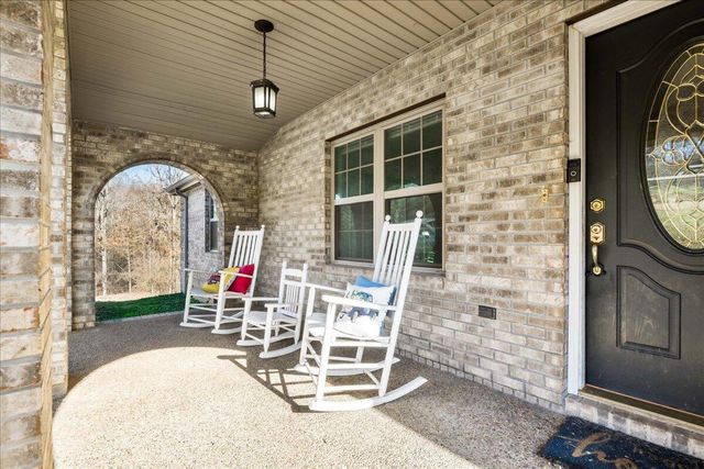 861 Black Oak Rd., Williamsburg, KY 40769