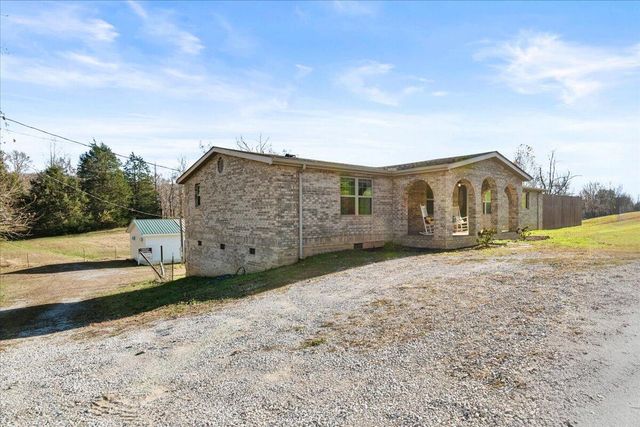 861 Black Oak Rd., Williamsburg, KY 40769