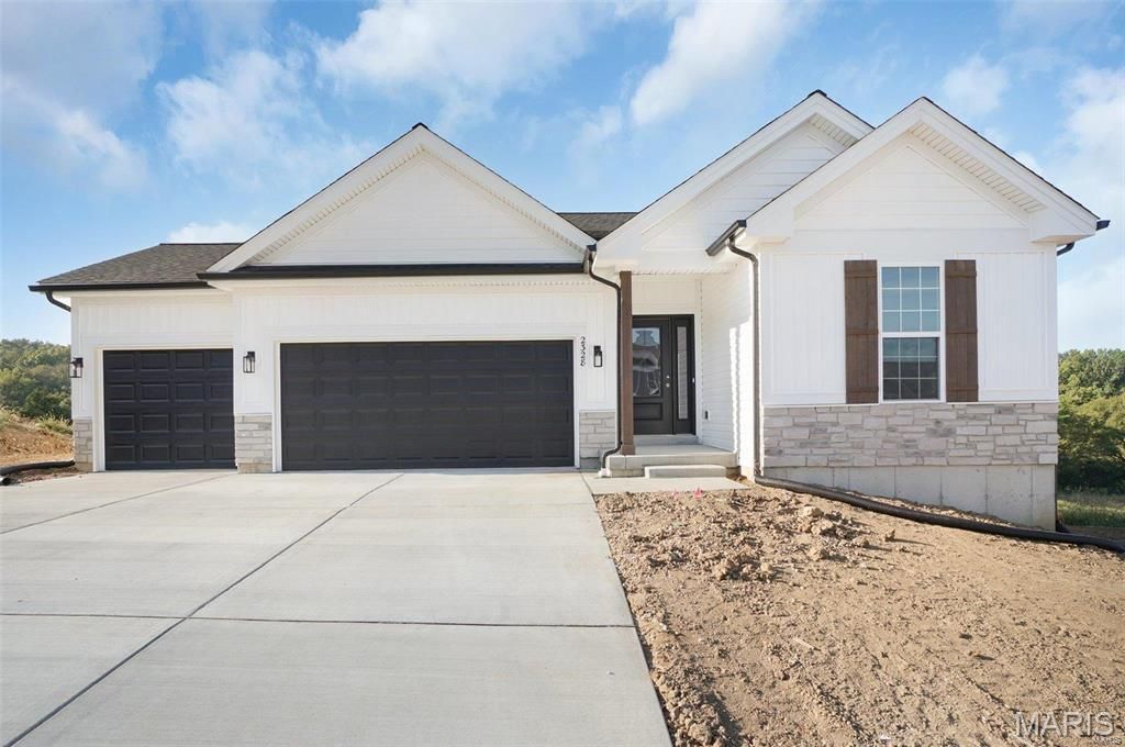 2305 Pellin's Court 169 STB, Washington, MO 63090