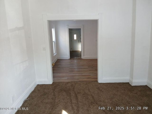 549 Spencer Street, Toledo, OH 43609