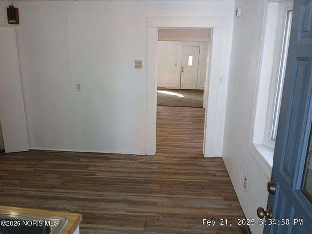 549 Spencer Street, Toledo, OH 43609