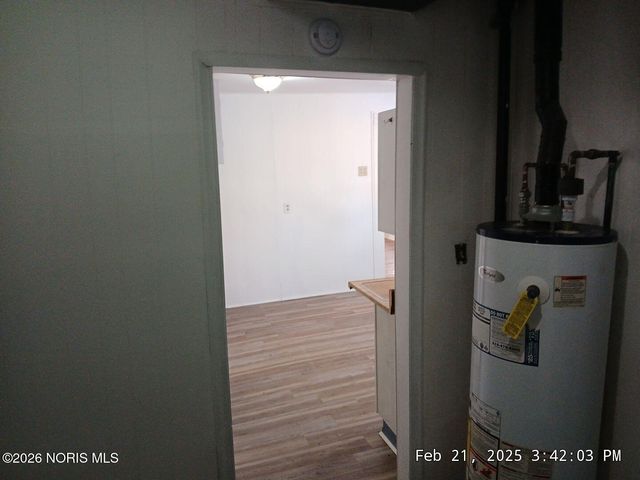 549 Spencer Street, Toledo, OH 43609