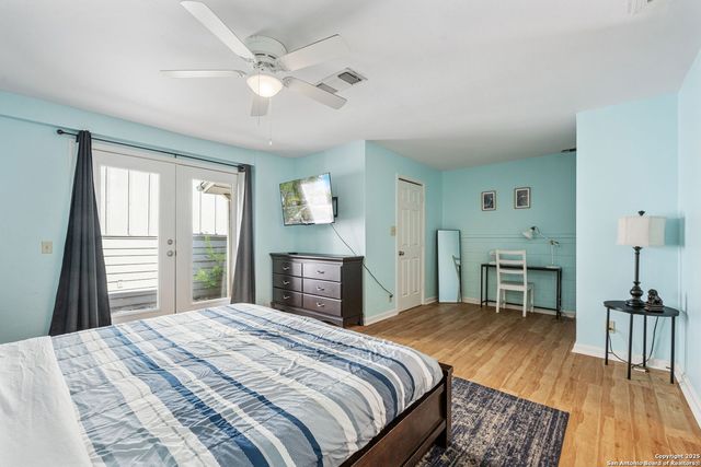 122 Brees, San Antonio, TX 78209