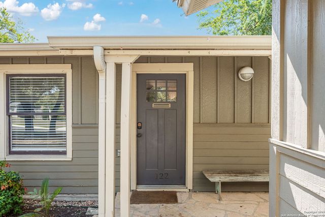 122 Brees, San Antonio, TX 78209