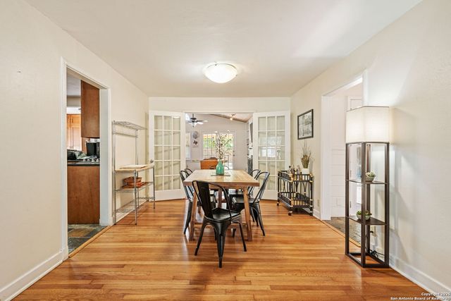 122 Brees, San Antonio, TX 78209