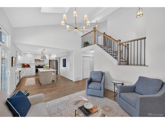 80 Dawn Heath Cir, Littleton, CO 80127