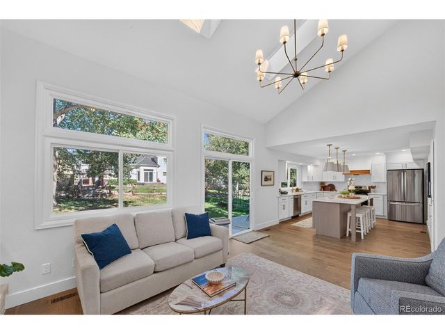 80 Dawn Heath Cir, Littleton, CO 80127