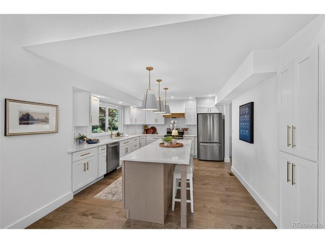 80 Dawn Heath Cir, Littleton, CO 80127