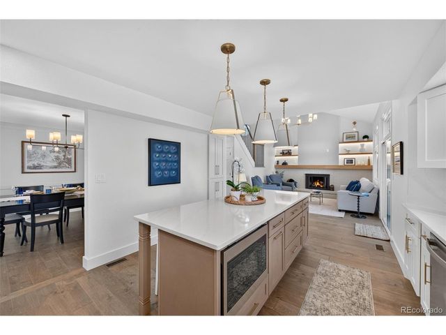 80 Dawn Heath Cir, Littleton, CO 80127