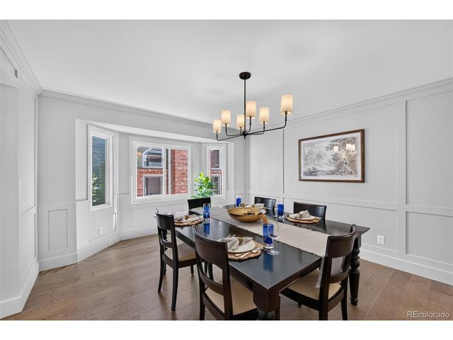80 Dawn Heath Cir, Littleton, CO 80127