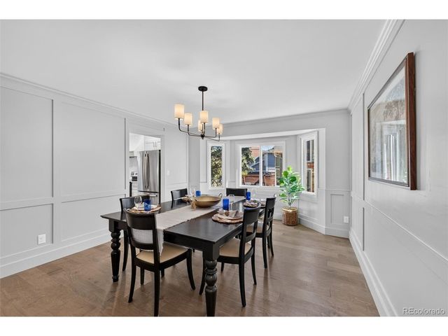 80 Dawn Heath Cir, Littleton, CO 80127