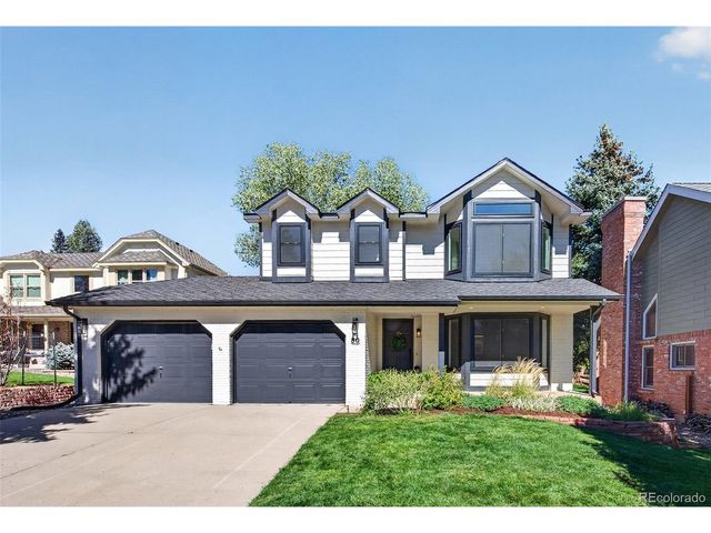 80 Dawn Heath Cir, Littleton, CO 80127