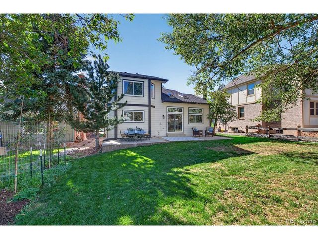 80 Dawn Heath Cir, Littleton, CO 80127