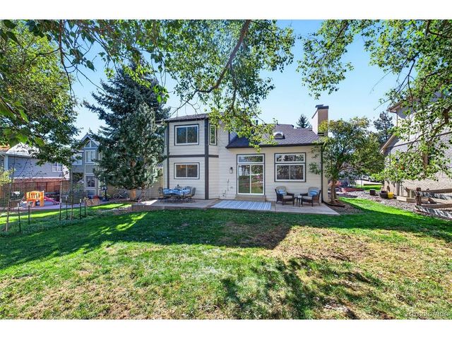 80 Dawn Heath Cir, Littleton, CO 80127