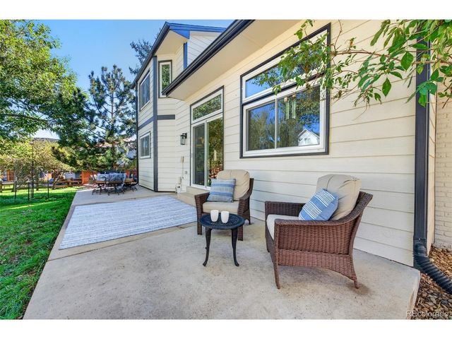 80 Dawn Heath Cir, Littleton, CO 80127
