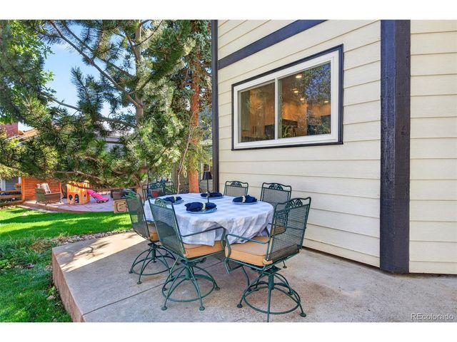 80 Dawn Heath Cir, Littleton, CO 80127
