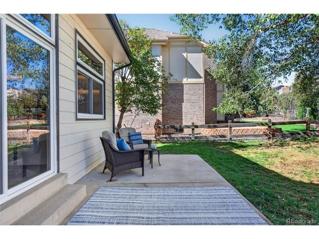 80 Dawn Heath Cir, Littleton, CO 80127