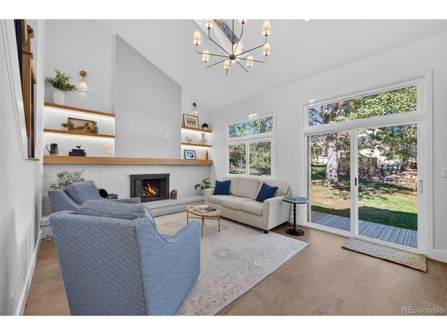 80 Dawn Heath Cir, Littleton, CO 80127