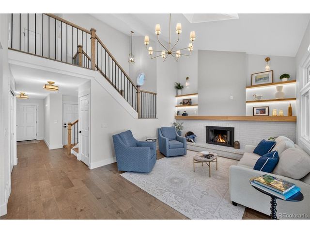 80 Dawn Heath Cir, Littleton, CO 80127
