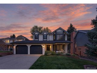 80 Dawn Heath Cir, Littleton, CO 80127