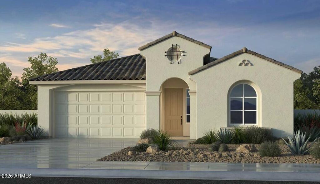 10167 W MITCHELL Avenue, Avondale, AZ 85392 — exterior