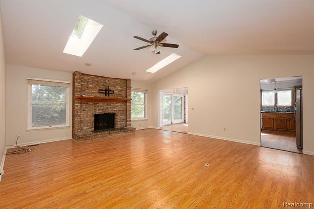 11681 Bannister Court, Shelby Twp, MI 48315