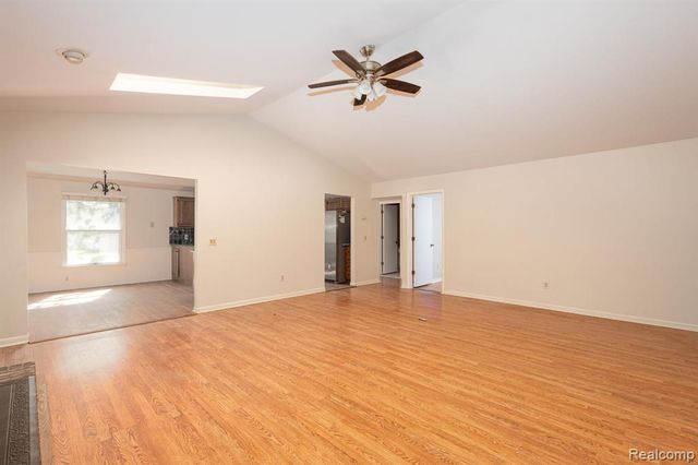 11681 Bannister Court, Shelby Twp, MI 48315