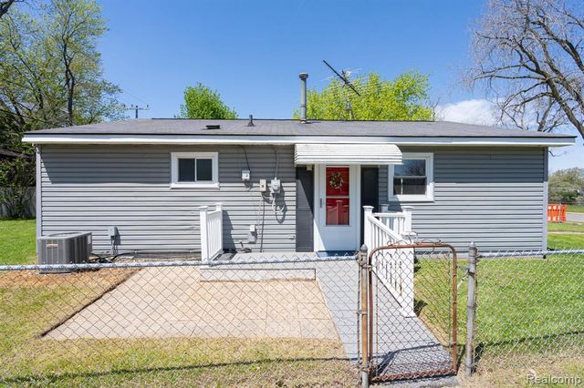 11681 Bannister Court, Shelby Twp, MI 48315
